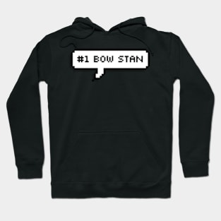 #1 Bow Stan | She-ra and the Princesses of Power Hoodie